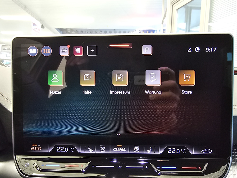 Cupra Leon Sportstourer  bei Hoffmann Automobile in Wolfsburg kaufen und sofort mitnehmen - Bild 12