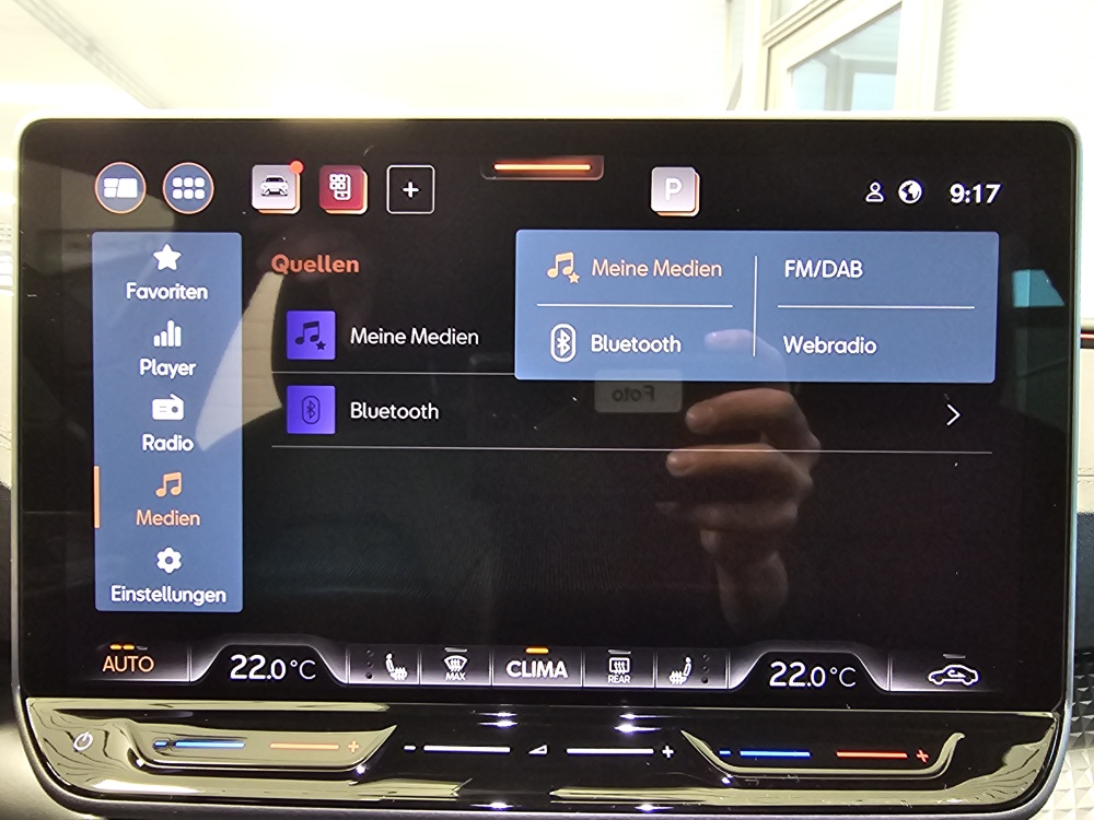 Cupra Leon Sportstourer  bei Hoffmann Automobile in Wolfsburg kaufen und sofort mitnehmen - Bild 13