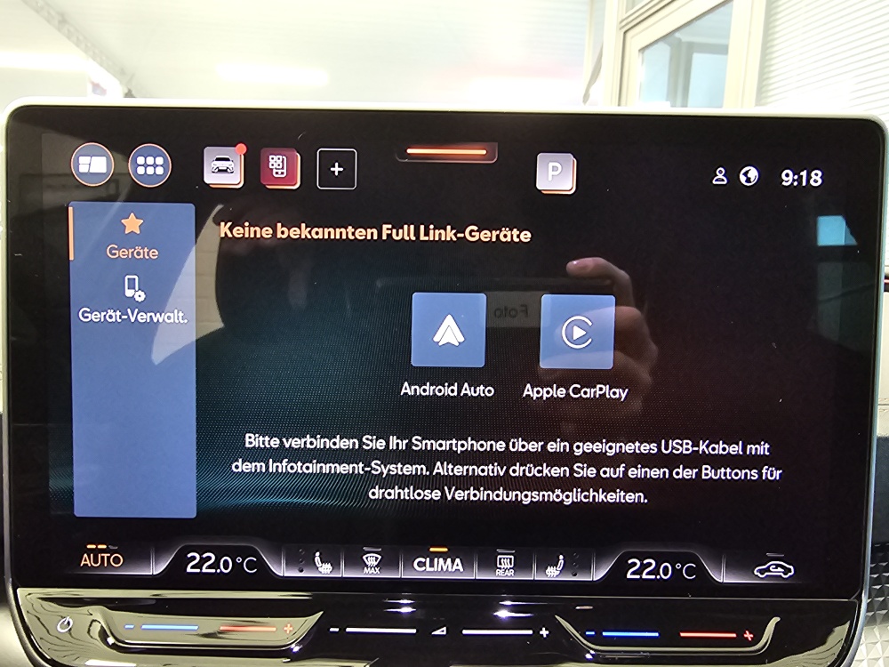 Cupra Leon Sportstourer  bei Hoffmann Automobile in Wolfsburg kaufen und sofort mitnehmen - Bild 15