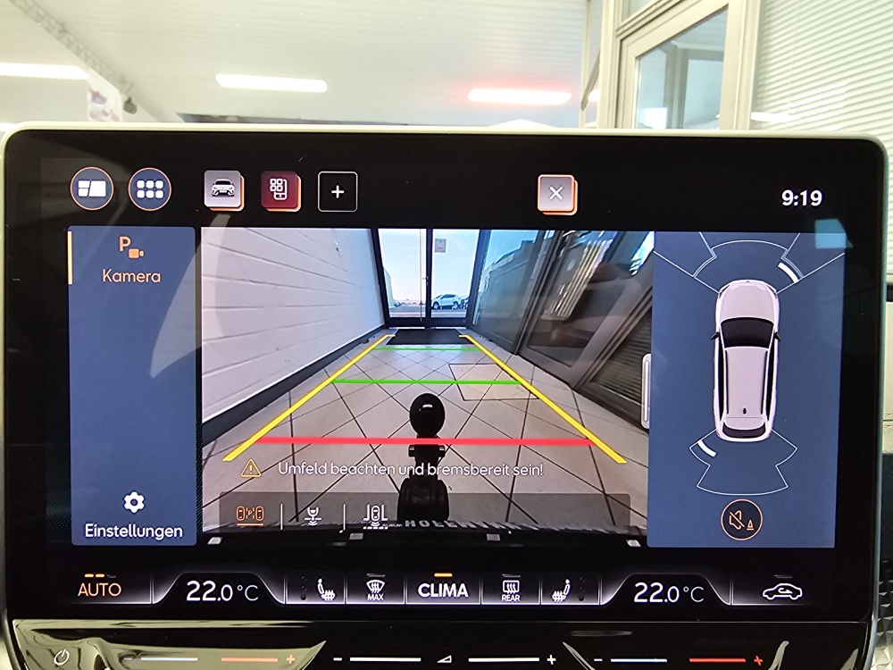 Cupra Leon Sportstourer  bei Hoffmann Automobile in Wolfsburg kaufen und sofort mitnehmen - Bild 19