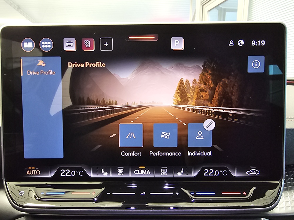 Cupra Leon Sportstourer  bei Hoffmann Automobile in Wolfsburg kaufen und sofort mitnehmen - Bild 20