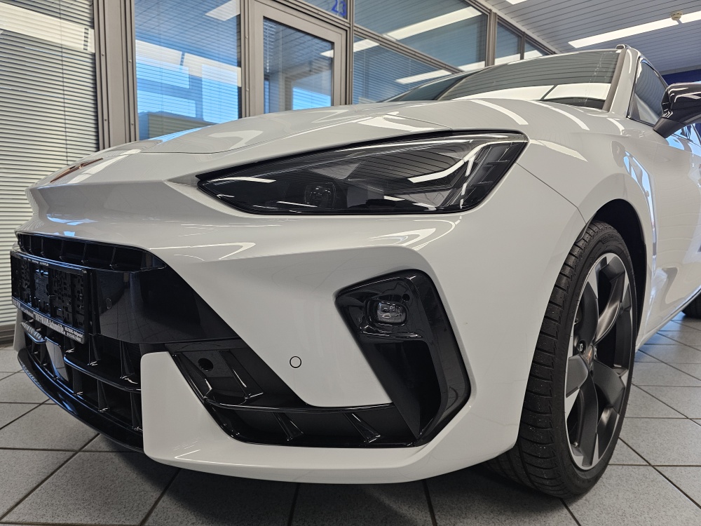 Cupra Leon Sportstourer  bei Hoffmann Automobile in Wolfsburg kaufen und sofort mitnehmen - Bild 33