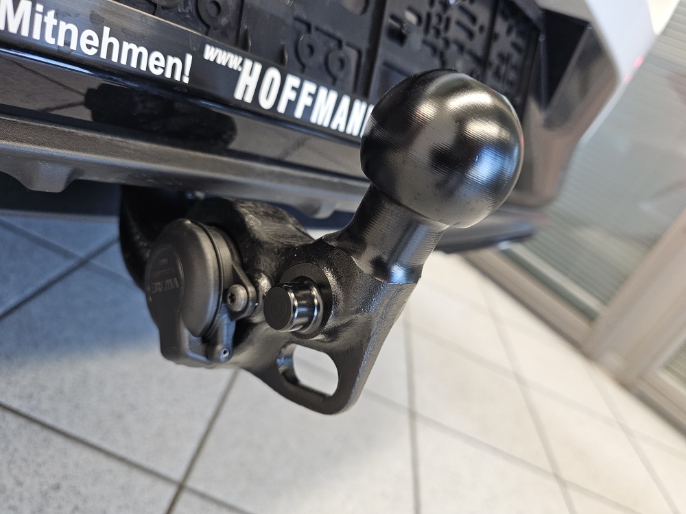 Cupra Leon Sportstourer  bei Hoffmann Automobile in Wolfsburg kaufen und sofort mitnehmen - Bild 4