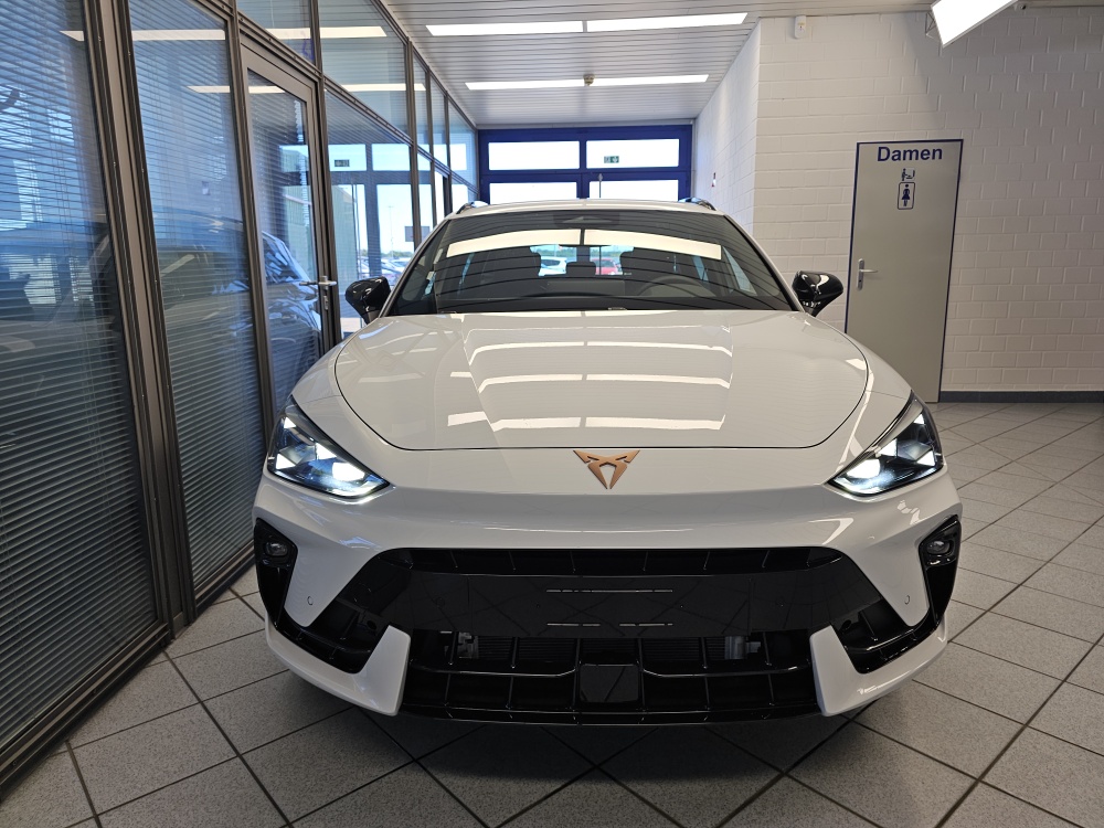 Cupra Leon Sportstourer  bei Hoffmann Automobile in Wolfsburg kaufen und sofort mitnehmen - Bild 26