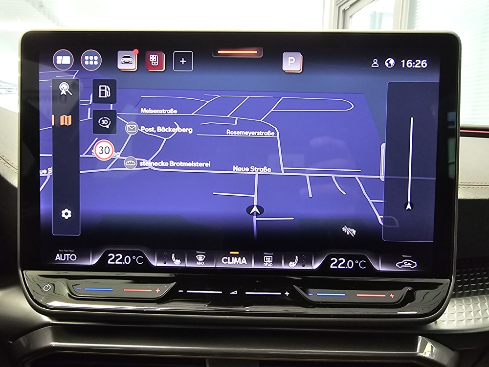 Cupra Leon Sportstourer  bei Hoffmann Automobile in Wolfsburg kaufen und sofort mitnehmen - Bild 13
