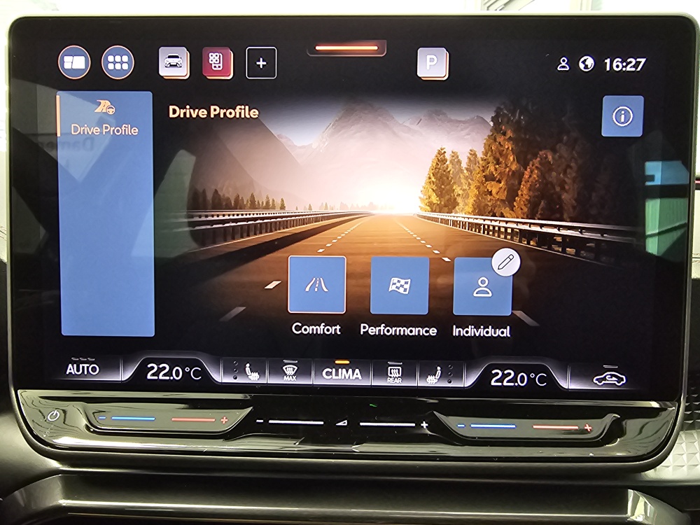 Cupra Leon Sportstourer  bei Hoffmann Automobile in Wolfsburg kaufen und sofort mitnehmen - Bild 18