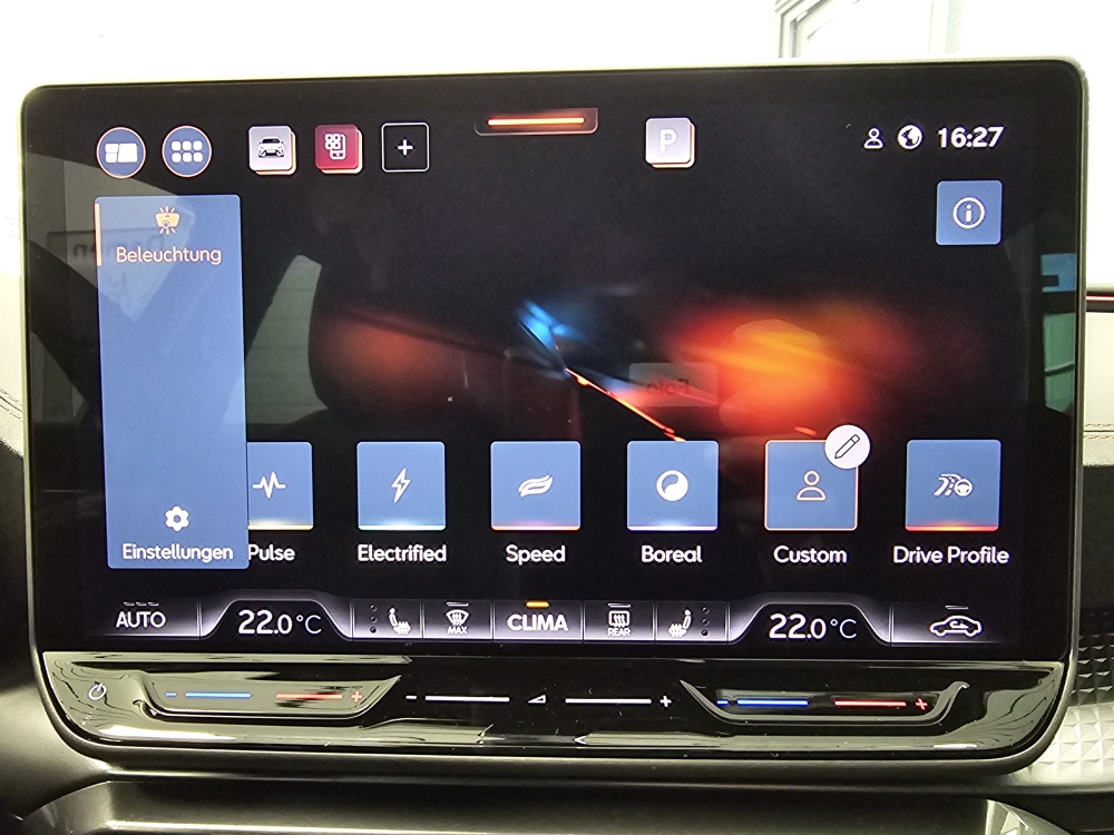 Cupra Leon Sportstourer  bei Hoffmann Automobile in Wolfsburg kaufen und sofort mitnehmen - Bild 19