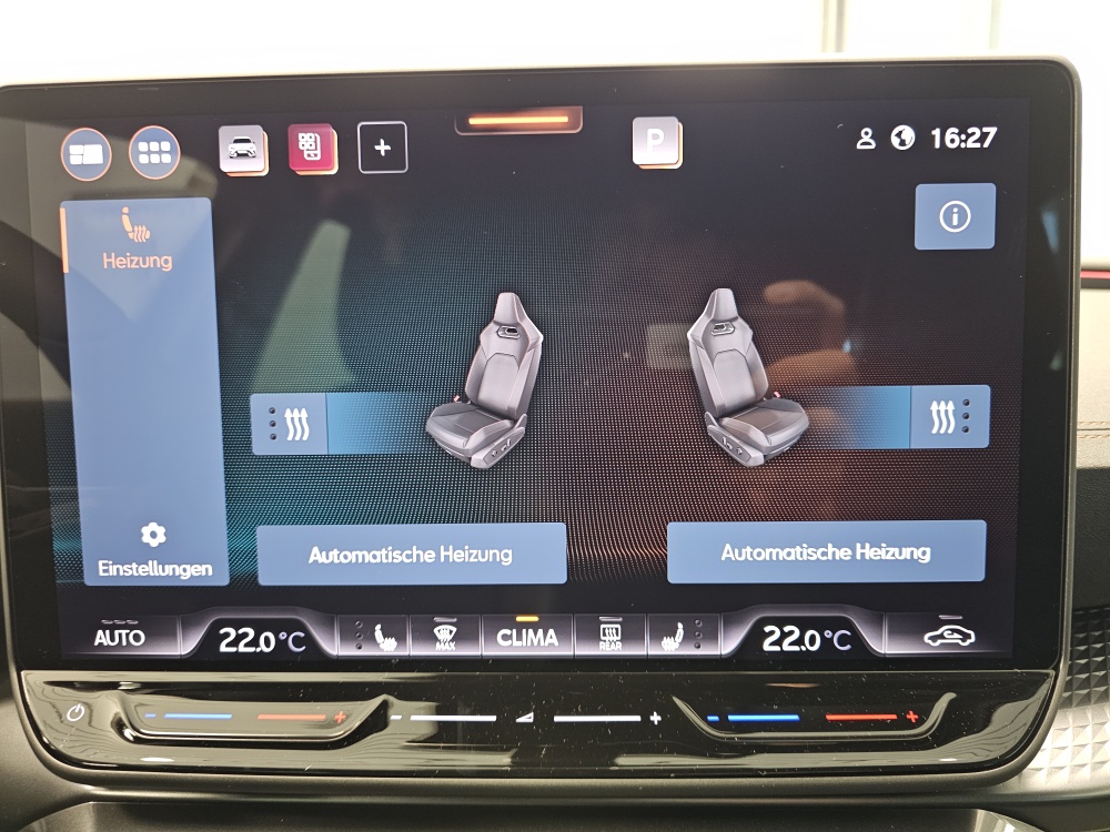 Cupra Leon Sportstourer  bei Hoffmann Automobile in Wolfsburg kaufen und sofort mitnehmen - Bild 20