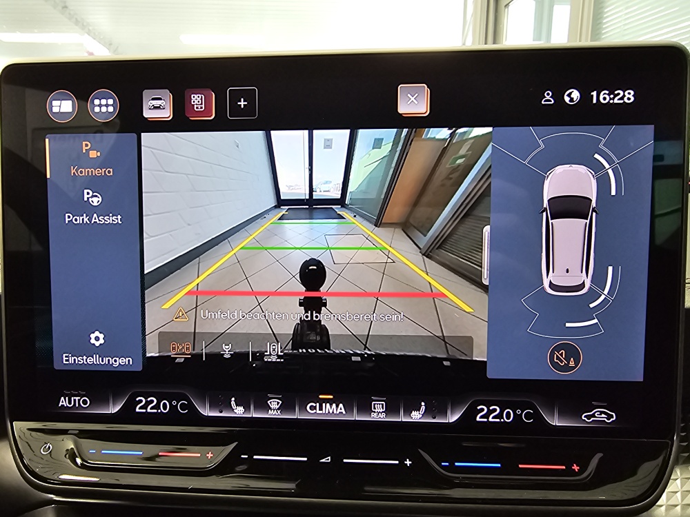 Cupra Leon Sportstourer  bei Hoffmann Automobile in Wolfsburg kaufen und sofort mitnehmen - Bild 21