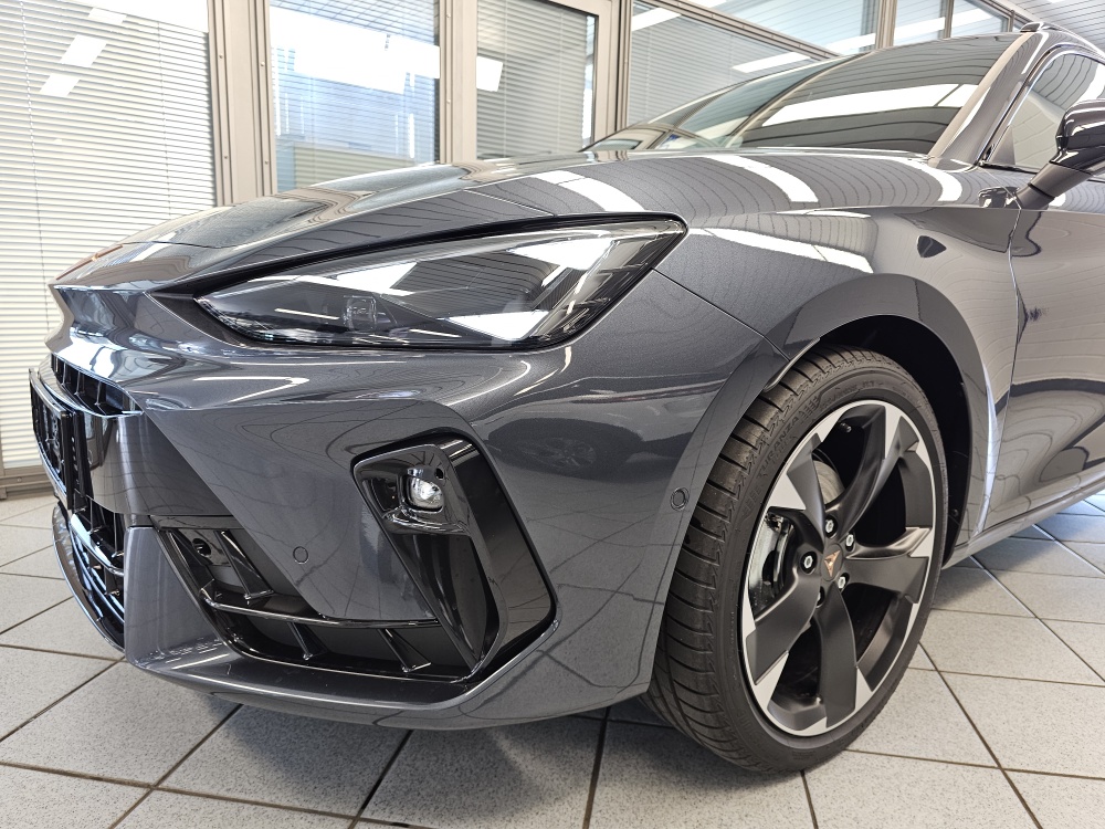 Cupra Leon Sportstourer  bei Hoffmann Automobile in Wolfsburg kaufen und sofort mitnehmen - Bild 33