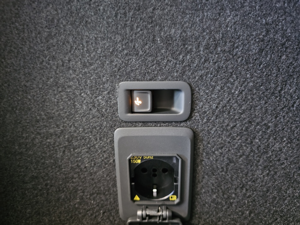 Cupra Leon Sportstourer  bei Hoffmann Automobile in Wolfsburg kaufen und sofort mitnehmen - Bild 4