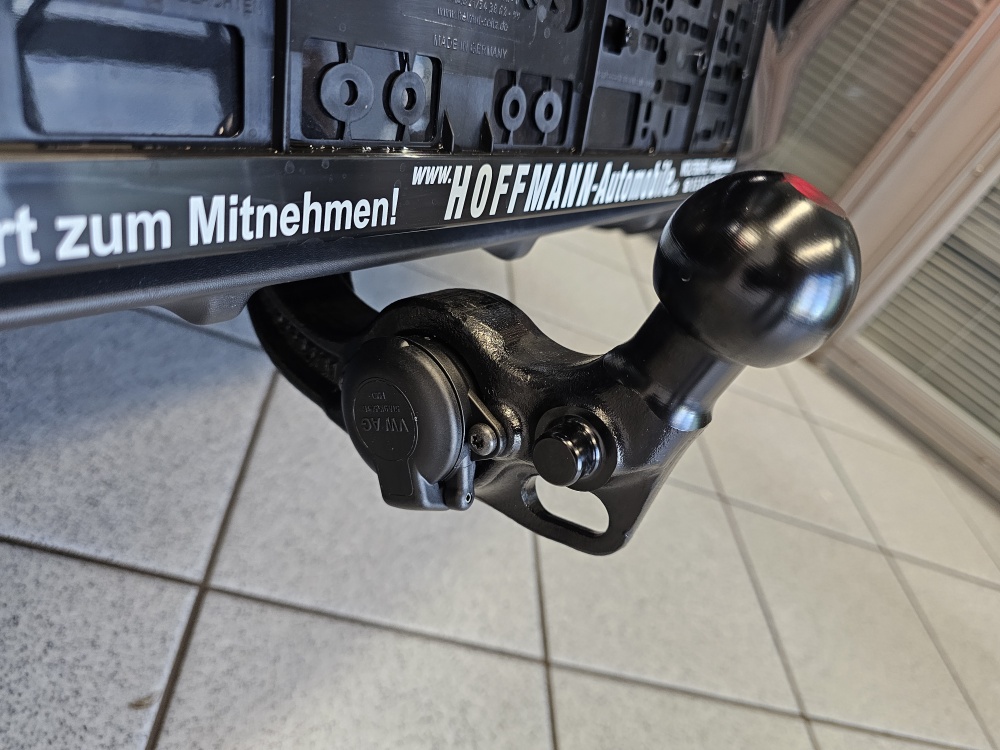 Cupra Leon Sportstourer  bei Hoffmann Automobile in Wolfsburg kaufen und sofort mitnehmen - Bild 5