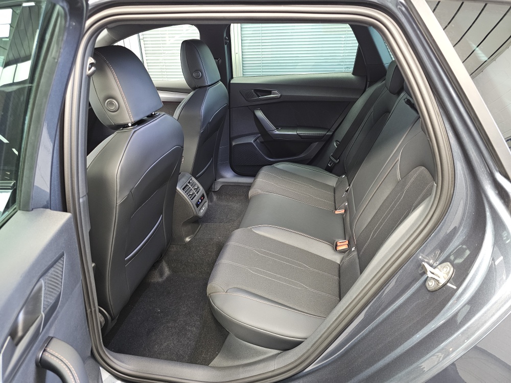 Cupra Leon Sportstourer  bei Hoffmann Automobile in Wolfsburg kaufen und sofort mitnehmen - Bild 7