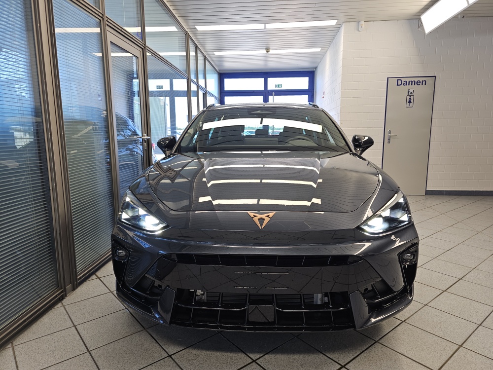 Cupra Leon Sportstourer  bei Hoffmann Automobile in Wolfsburg kaufen und sofort mitnehmen - Bild 27