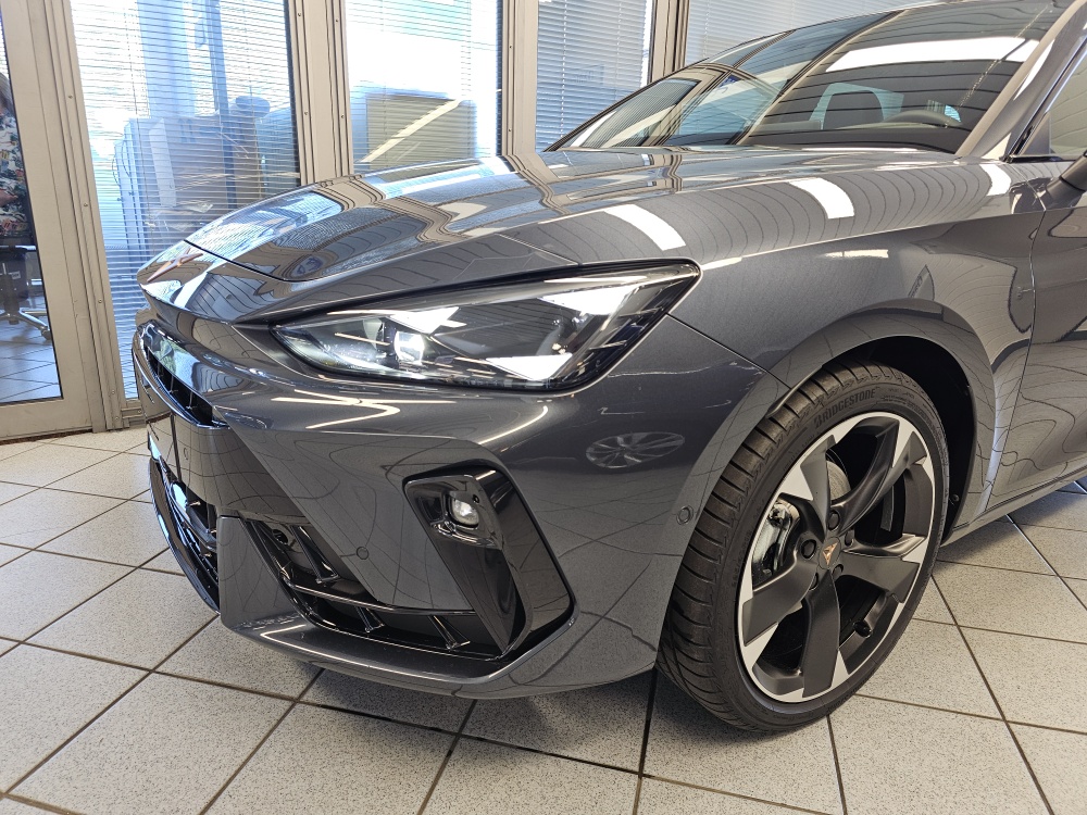 Cupra Leon Sportstourer bei Hoffmann Automobile in Wolfsburg kaufen und sofort mitnehmen - Bild 28