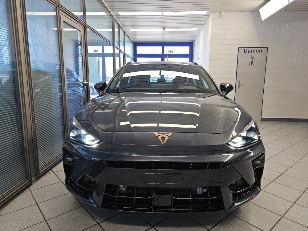Cupra Leon Sportstourer bei Hoffmann Automobile in Wolfsburg kaufen und sofort mitnehmen - Bild 29