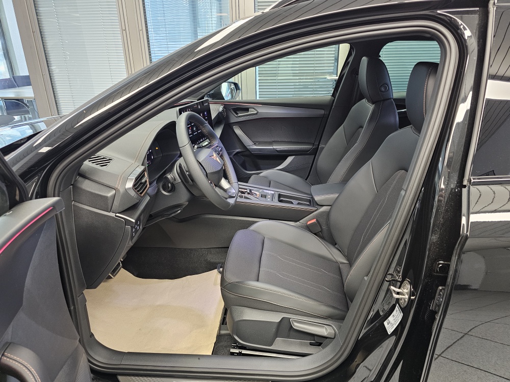 Cupra Leon Sportstourer bei Hoffmann Automobile in Wolfsburg kaufen und sofort mitnehmen - Bild 28