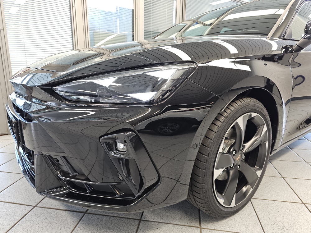 Cupra Leon Sportstourer bei Hoffmann Automobile in Wolfsburg kaufen und sofort mitnehmen - Bild 31