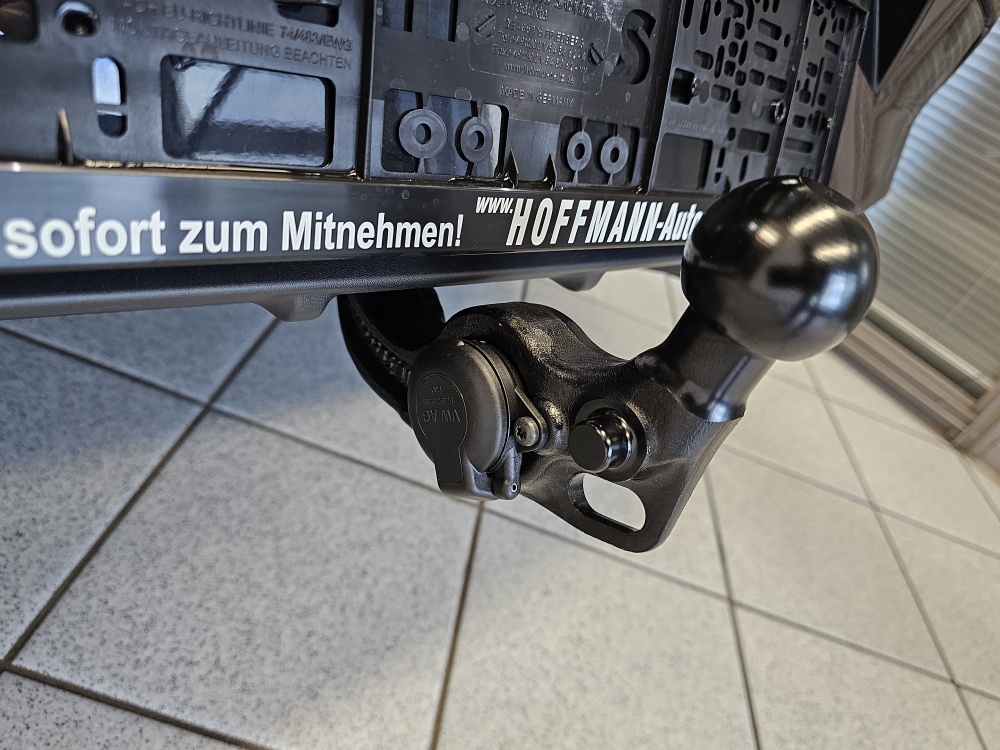 Cupra Leon Sportstourer bei Hoffmann Automobile in Wolfsburg kaufen und sofort mitnehmen - Bild 5