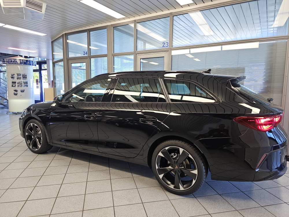Cupra Leon Sportstourer  bei Hoffmann Automobile in Wolfsburg kaufen und sofort mitnehmen - Bild 26
