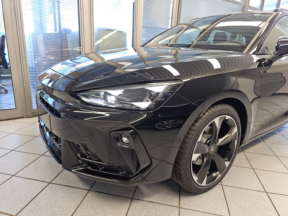 Cupra Leon Sportstourer  bei Hoffmann Automobile in Wolfsburg kaufen und sofort mitnehmen - Bild 27