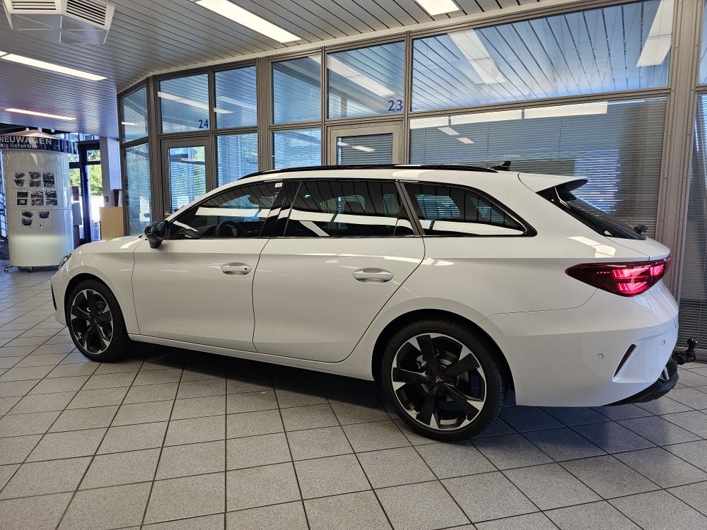 Cupra Leon Sportstourer  bei Hoffmann Automobile in Wolfsburg kaufen und sofort mitnehmen - Bild 27