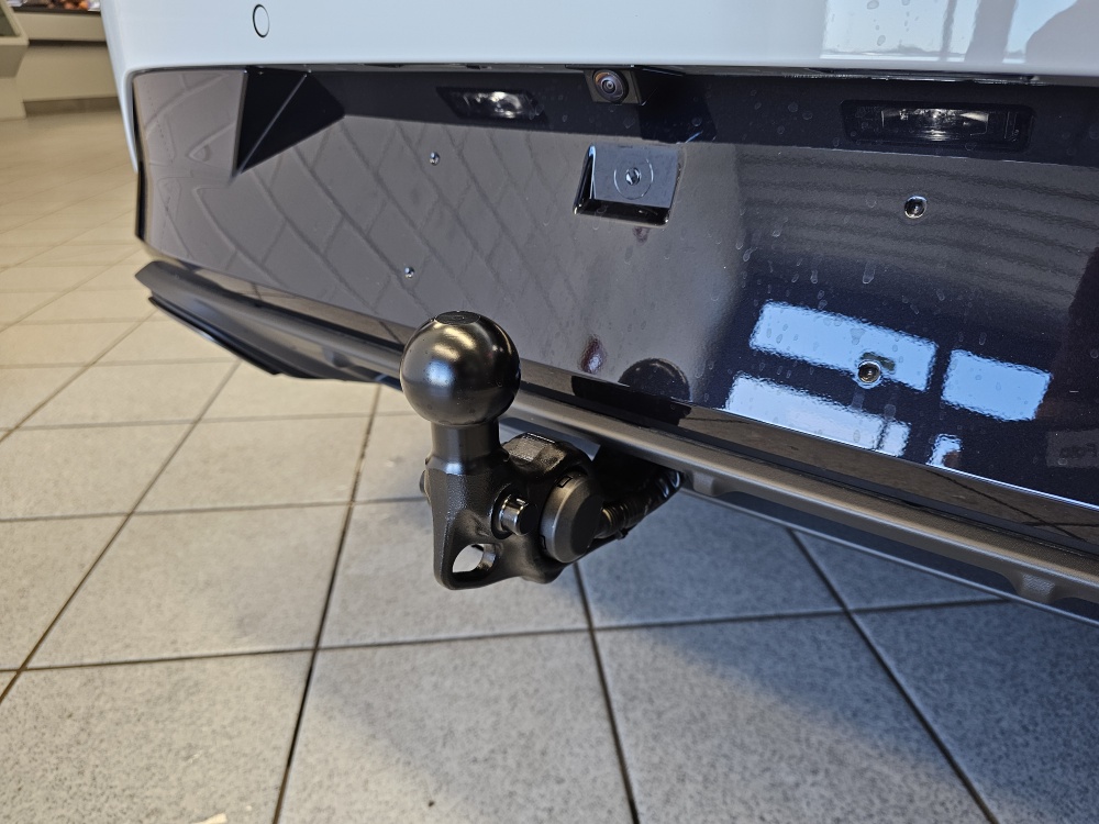 Cupra Leon Sportstourer  bei Hoffmann Automobile in Wolfsburg kaufen und sofort mitnehmen - Bild 3