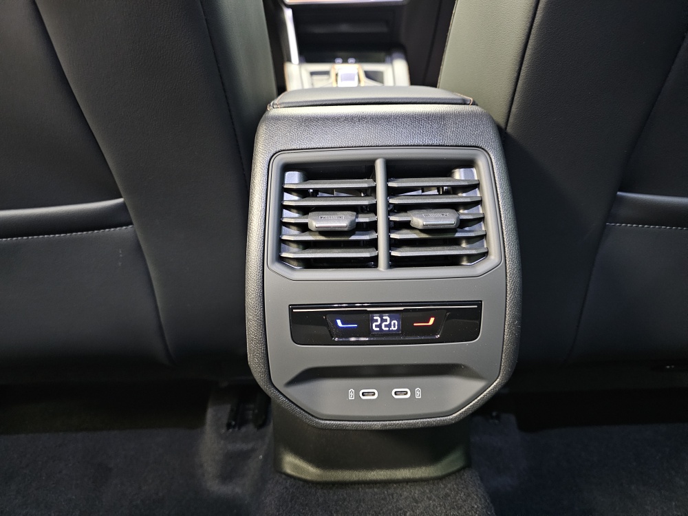 Cupra Leon Sportstourer  bei Hoffmann Automobile in Wolfsburg kaufen und sofort mitnehmen - Bild 7