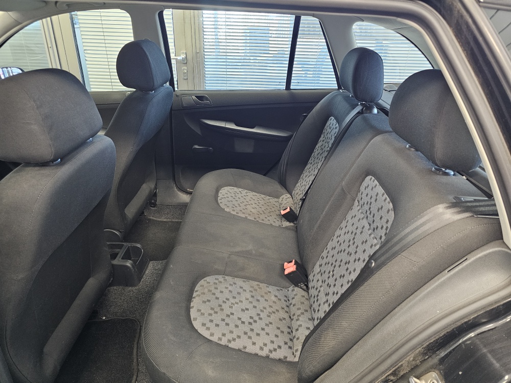 Skoda Fabia Combi  bei Hoffmann Automobile in Wolfsburg kaufen und sofort mitnehmen - Bild 3