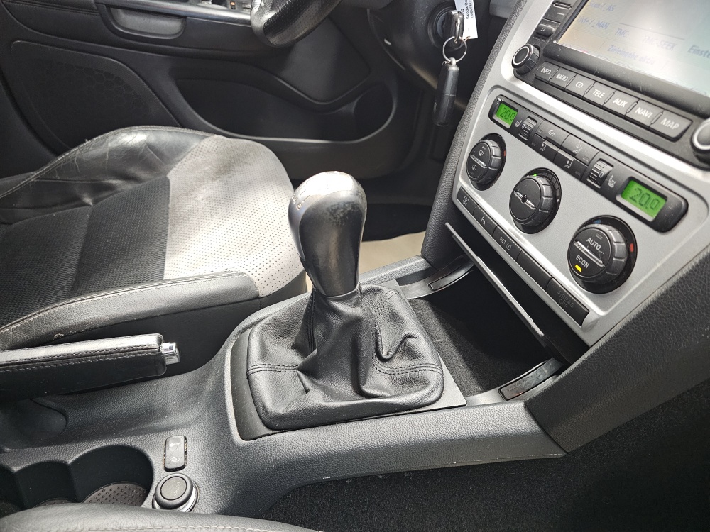 Skoda Octavia Combi  bei Hoffmann Automobile in Wolfsburg kaufen und sofort mitnehmen - Bild 6