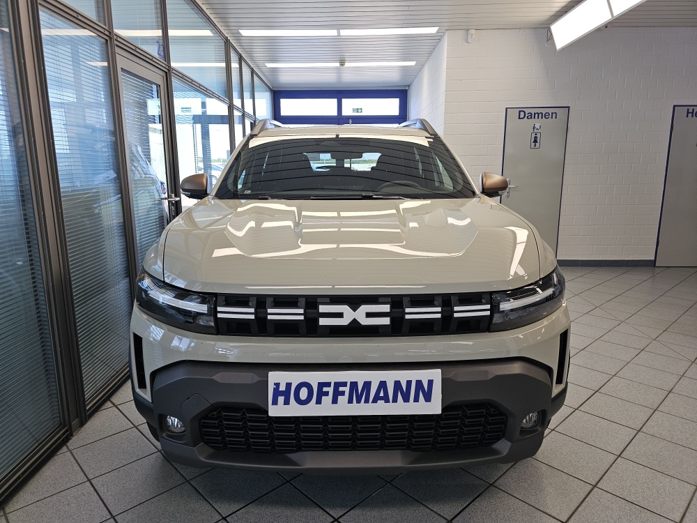 Dacia Duster  bei Hoffmann Automobile in Wolfsburg kaufen und sofort mitnehmen - Bild 21