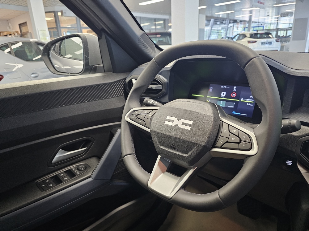 Dacia Duster  bei Hoffmann Automobile in Wolfsburg kaufen und sofort mitnehmen - Bild 11
