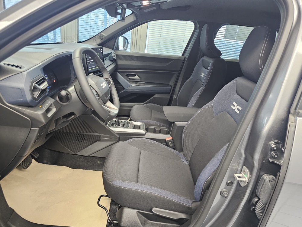 Dacia Duster  bei Hoffmann Automobile in Wolfsburg kaufen und sofort mitnehmen - Bild 16