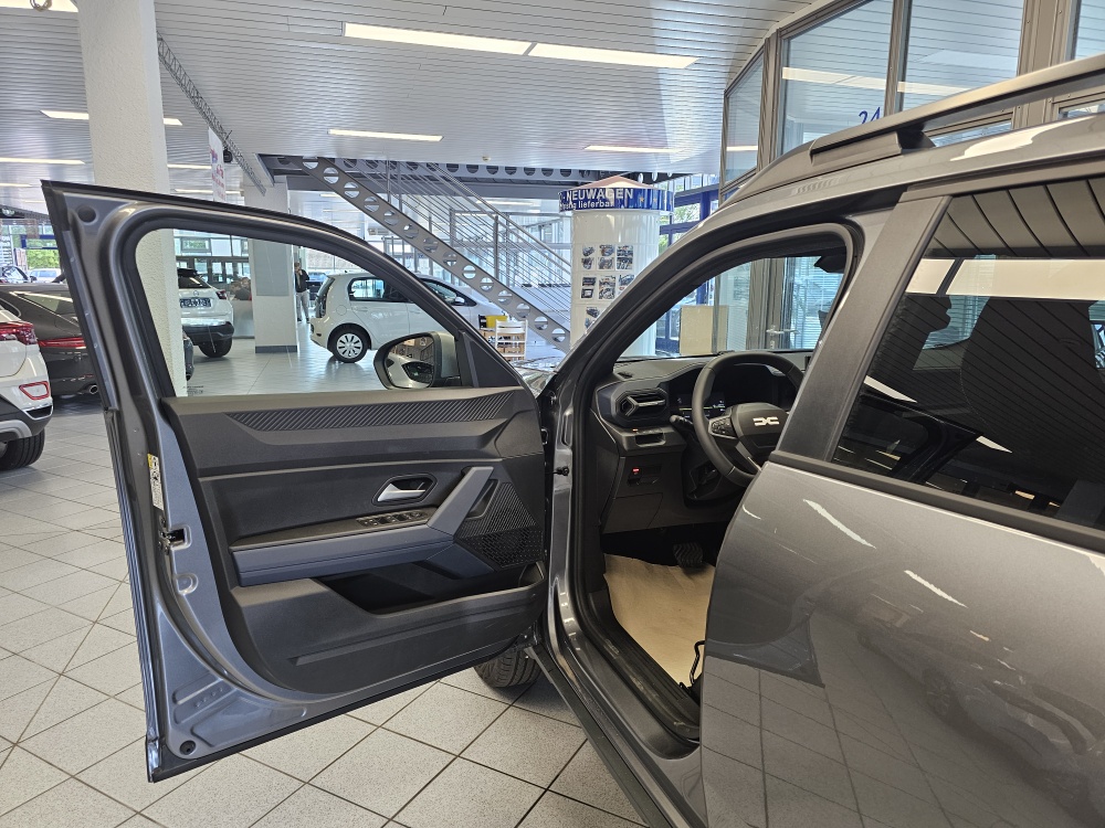 Dacia Duster  bei Hoffmann Automobile in Wolfsburg kaufen und sofort mitnehmen - Bild 17