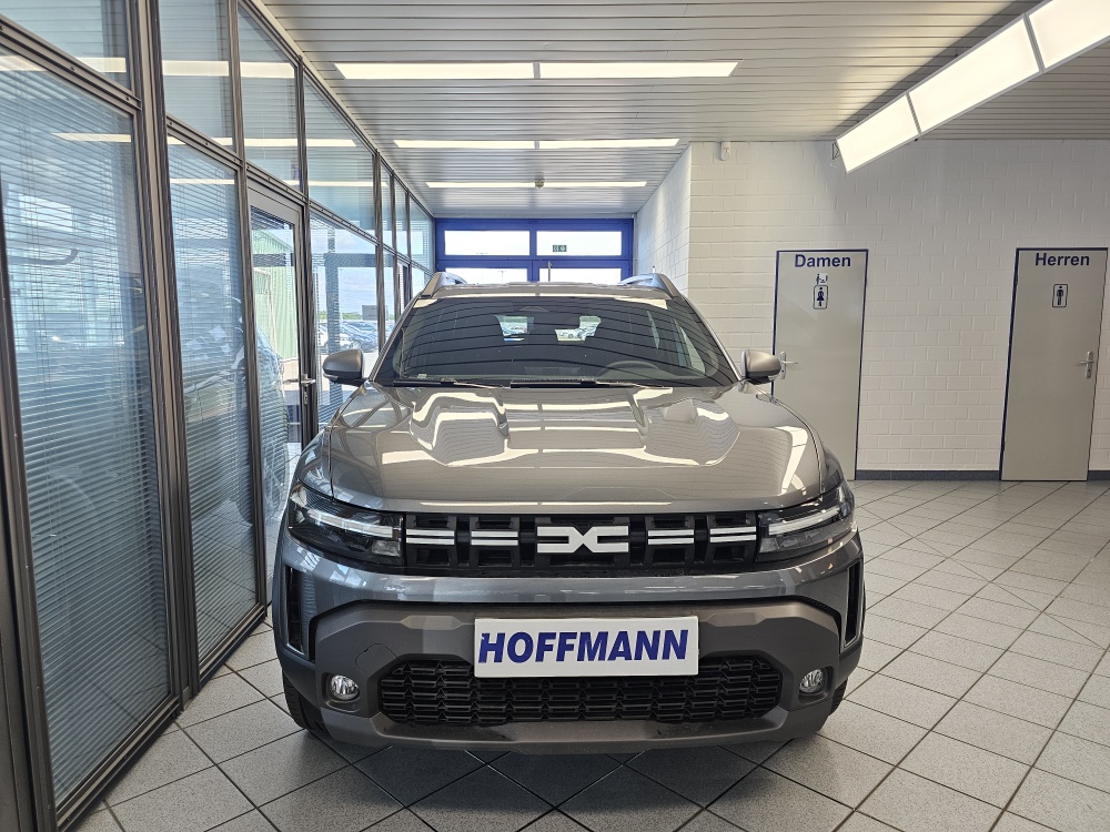 Dacia Duster  bei Hoffmann Automobile in Wolfsburg kaufen und sofort mitnehmen - Bild 21