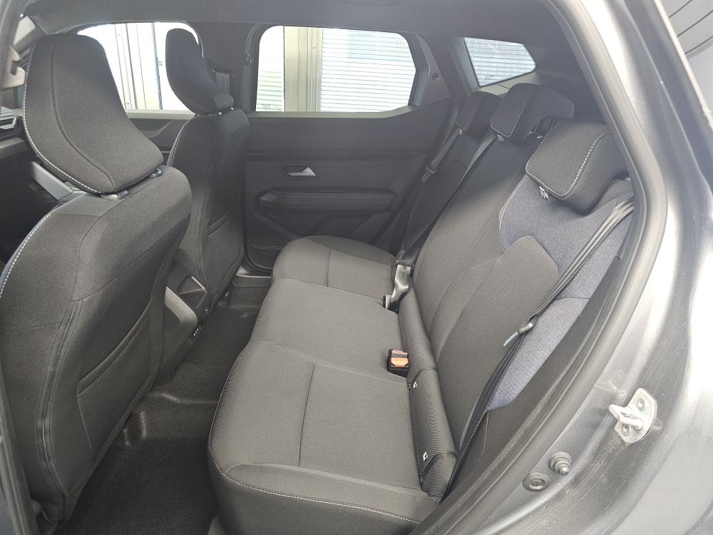 Dacia Duster  bei Hoffmann Automobile in Wolfsburg kaufen und sofort mitnehmen - Bild 4
