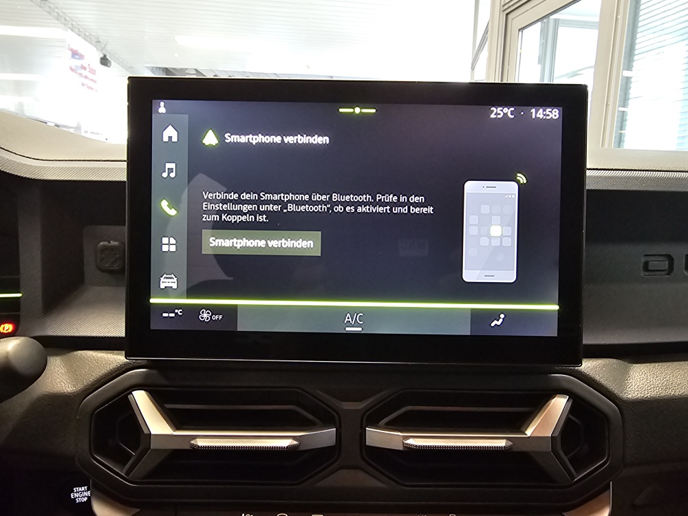 Dacia Duster  bei Hoffmann Automobile in Wolfsburg kaufen und sofort mitnehmen - Bild 8