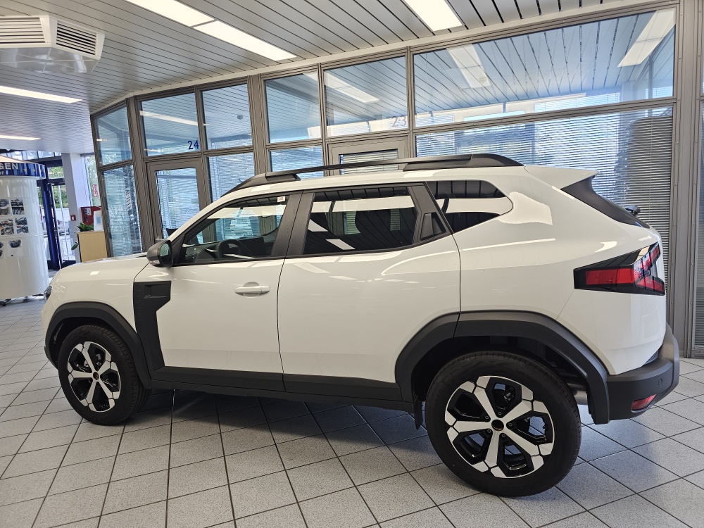 Dacia Duster  bei Hoffmann Automobile in Wolfsburg kaufen und sofort mitnehmen - Bild 14