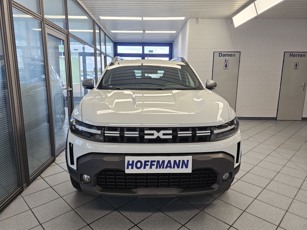 Dacia Duster  bei Hoffmann Automobile in Wolfsburg kaufen und sofort mitnehmen - Bild 16