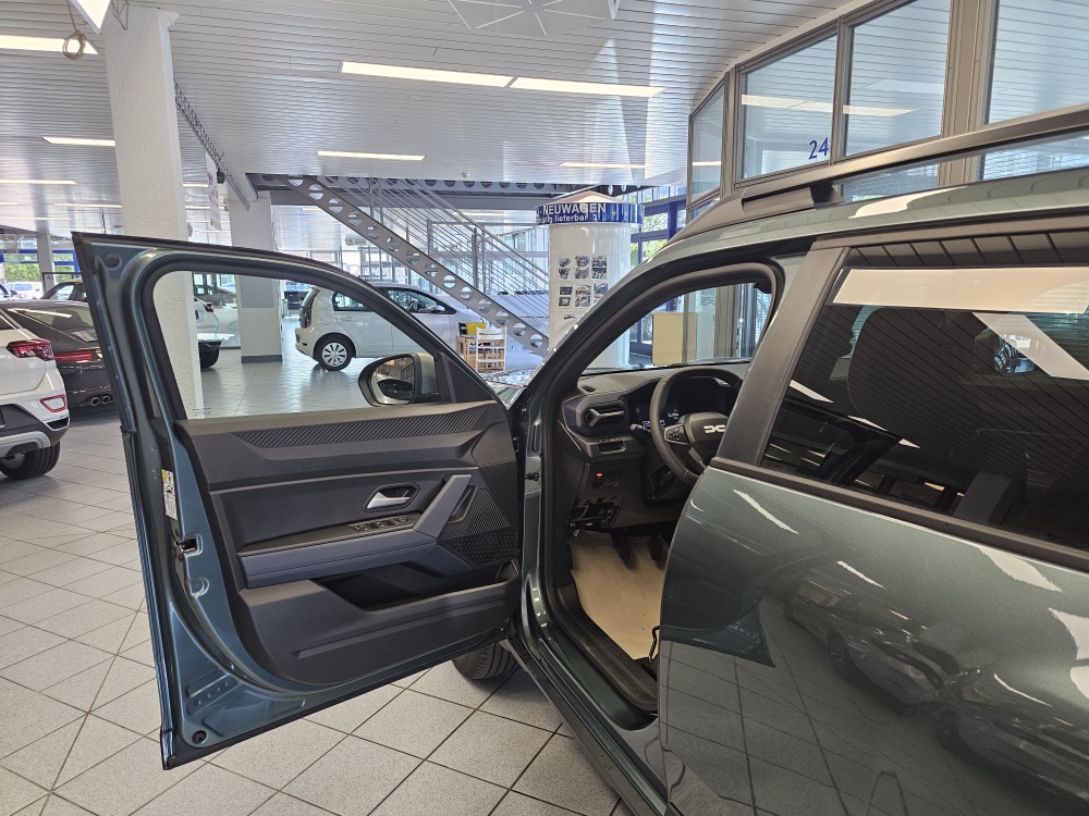 Dacia Duster  bei Hoffmann Automobile in Wolfsburg kaufen und sofort mitnehmen - Bild 15