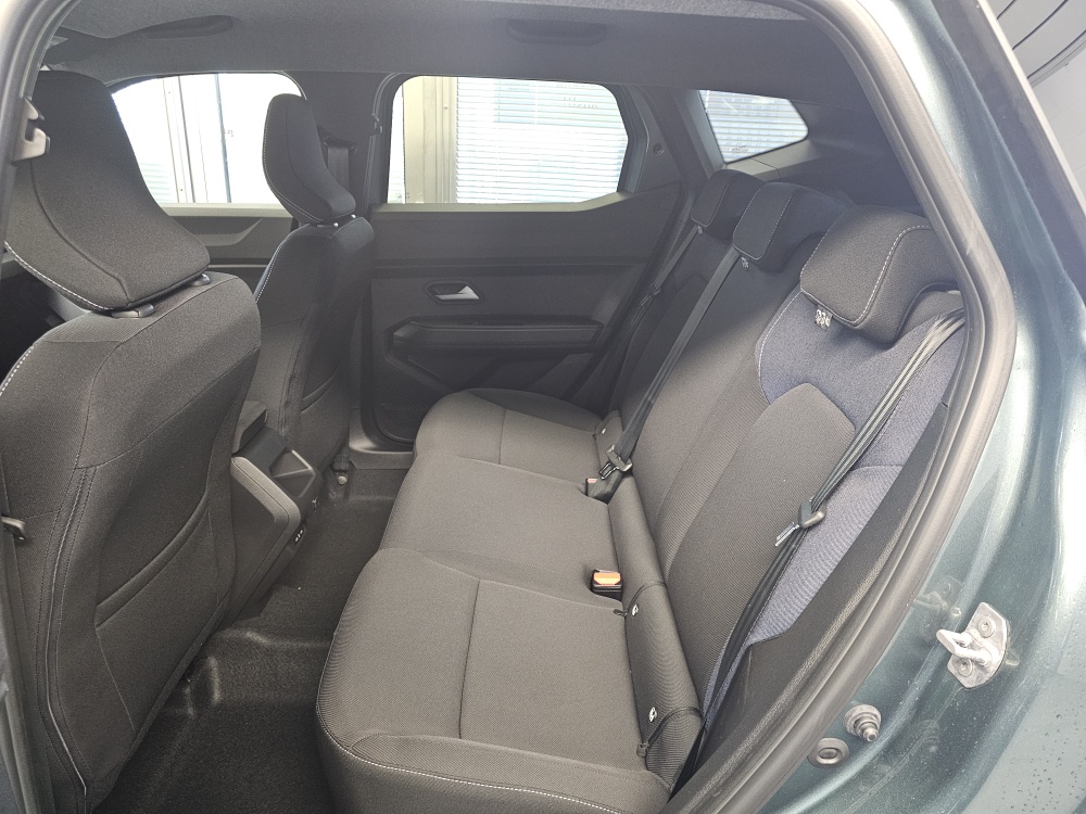 Dacia Duster  bei Hoffmann Automobile in Wolfsburg kaufen und sofort mitnehmen - Bild 4