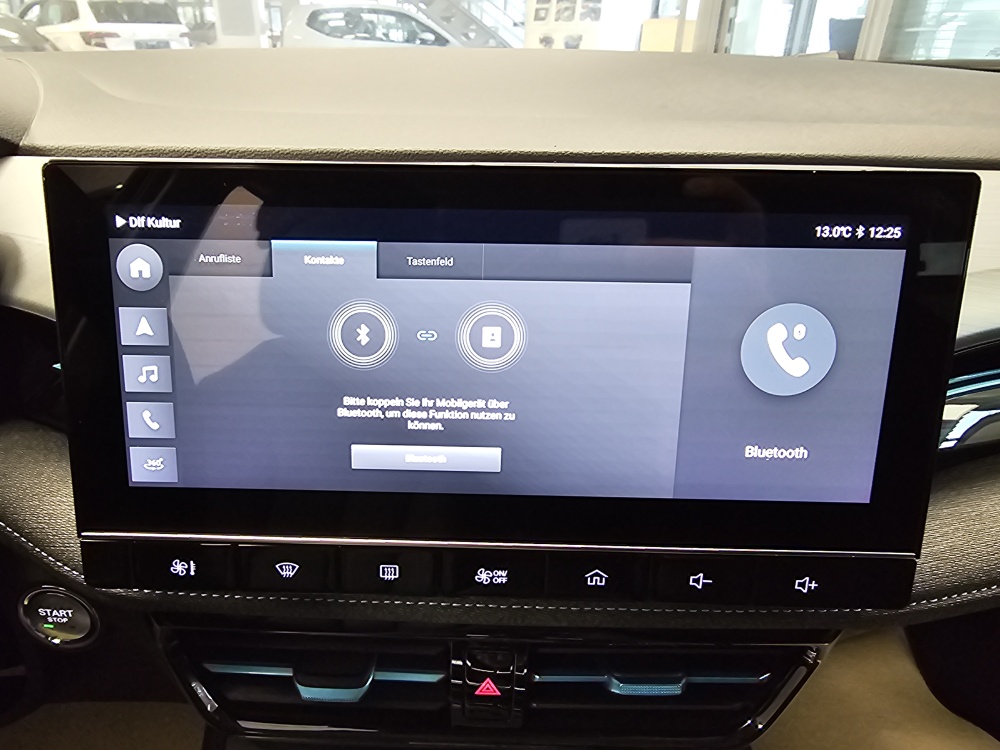 MG MG5  bei Hoffmann Automobile in Wolfsburg kaufen und sofort mitnehmen - Bild 10
