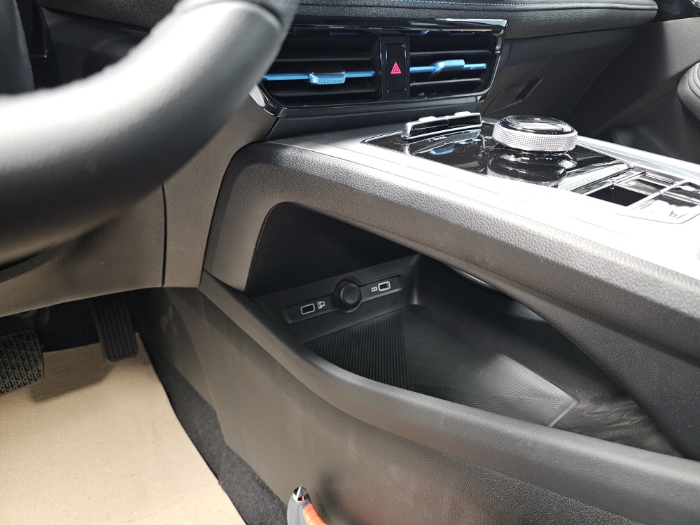 MG MG5  bei Hoffmann Automobile in Wolfsburg kaufen und sofort mitnehmen - Bild 22
