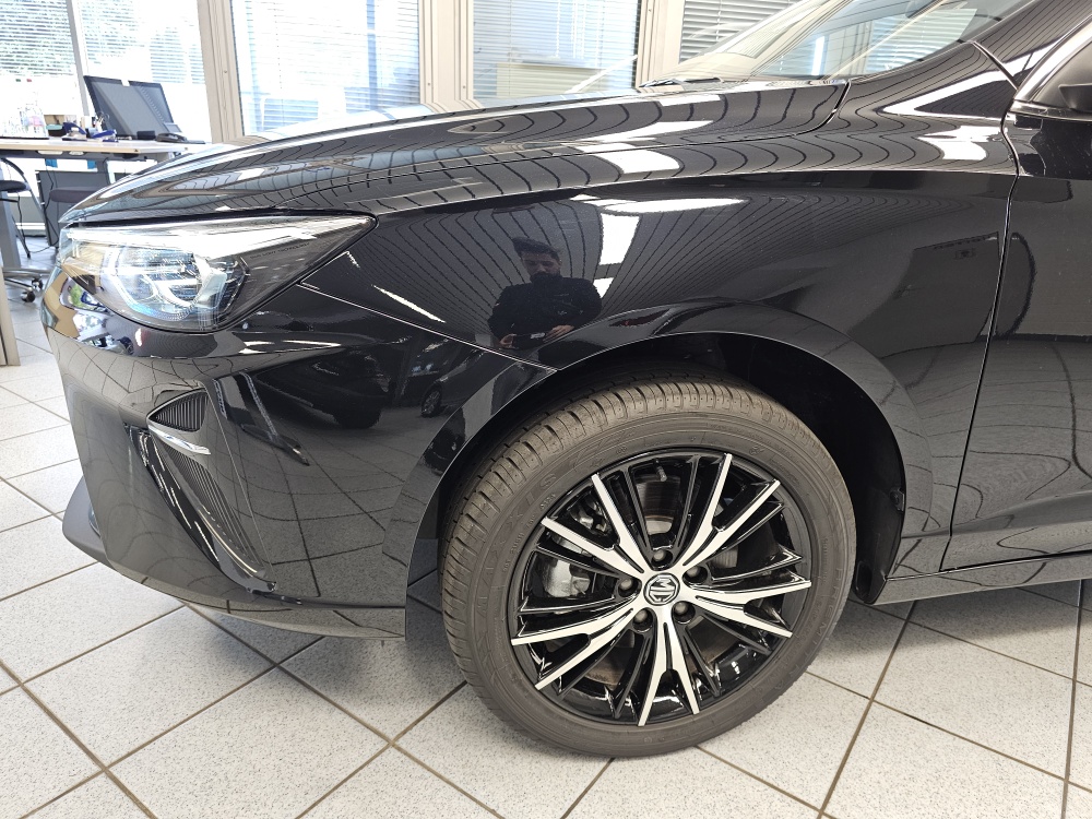 MG MG5  bei Hoffmann Automobile in Wolfsburg kaufen und sofort mitnehmen - Bild 26