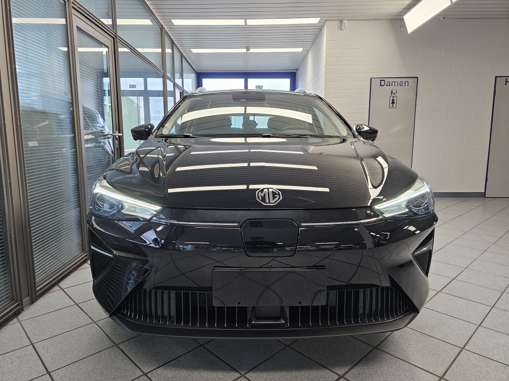 MG MG5  bei Hoffmann Automobile in Wolfsburg kaufen und sofort mitnehmen - Bild 27