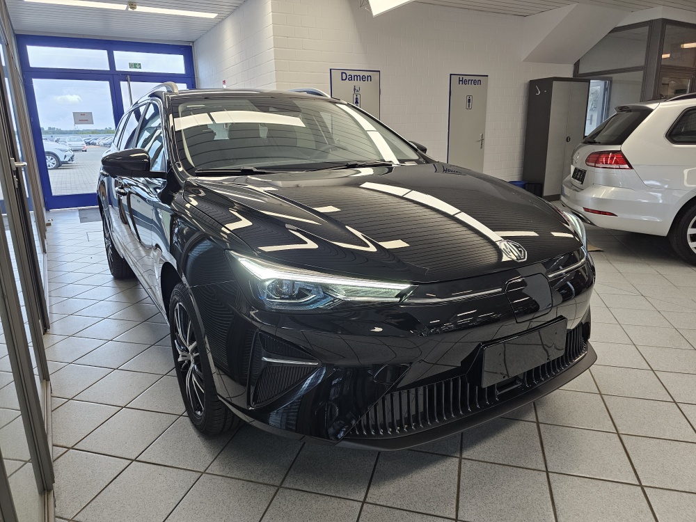 MG MG5  bei Hoffmann Automobile in Wolfsburg kaufen und sofort mitnehmen - Bild 28