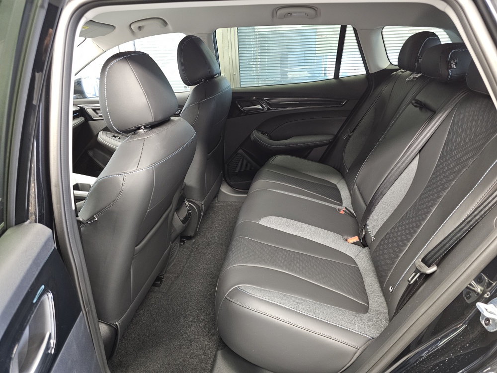 MG MG5  bei Hoffmann Automobile in Wolfsburg kaufen und sofort mitnehmen - Bild 5
