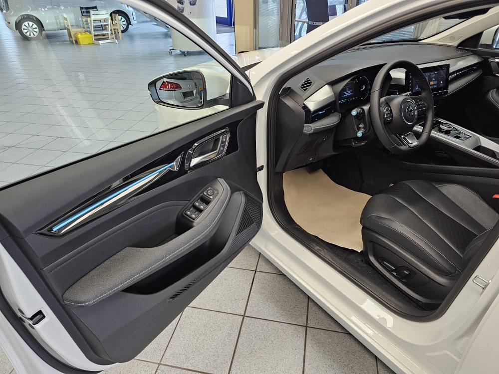 MG MG5  bei Hoffmann Automobile in Wolfsburg kaufen und sofort mitnehmen - Bild 25