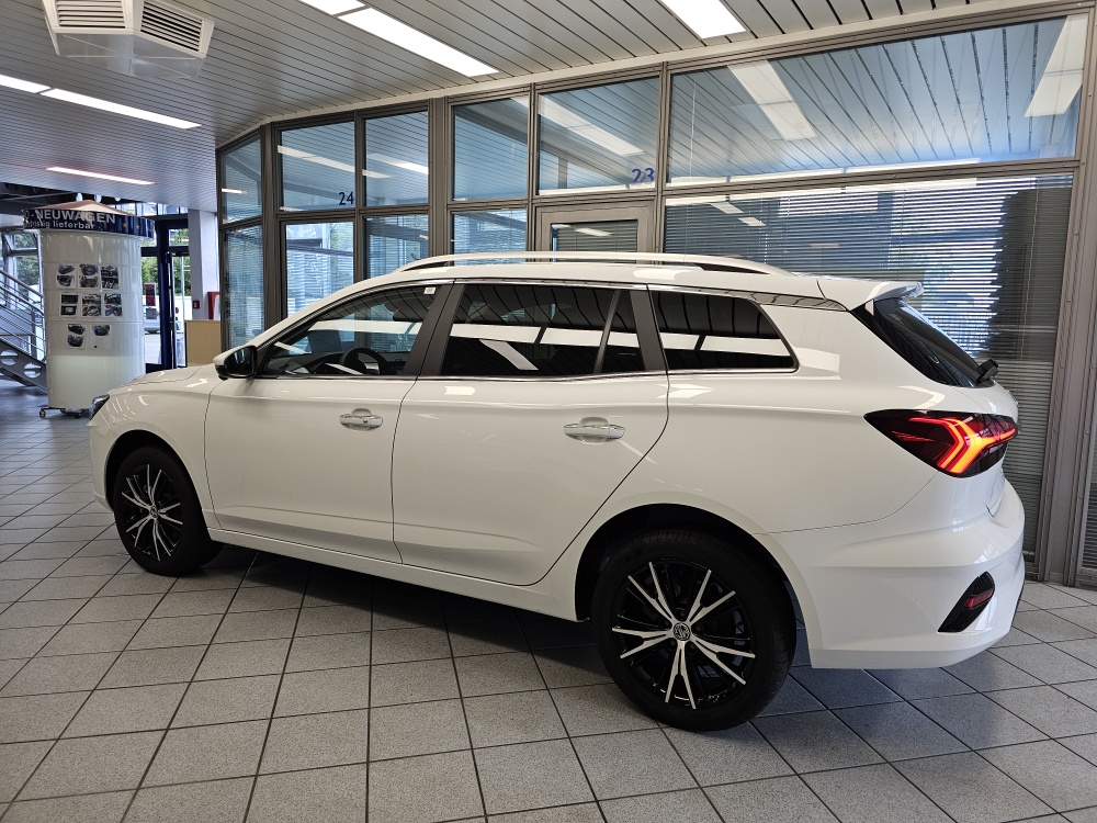 MG MG5  bei Hoffmann Automobile in Wolfsburg kaufen und sofort mitnehmen - Bild 26