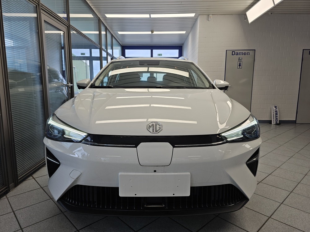 MG MG5  bei Hoffmann Automobile in Wolfsburg kaufen und sofort mitnehmen - Bild 28